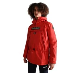 Giacca Impermeabile Per Bambini Napapijri Skidoo 4 -Napapijri napapijri np0a4gn6 rr9 2