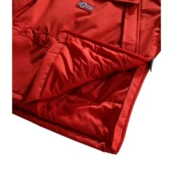 Giacca Impermeabile Per Bambini Napapijri Skidoo 4 -Napapijri napapijri np0a4gn6 rr9 8