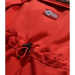 Giacca Impermeabile Per Bambini Napapijri Skidoo 4 -Napapijri napapijri np0a4gn6 rr9 9