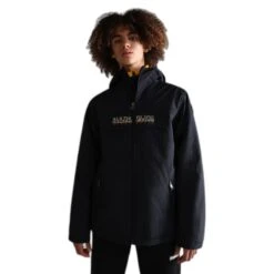 Giacca Impermeabile Per Bambini Napapijri Rainforest OP 1 -Napapijri napapijri np0a4gn9 041 2