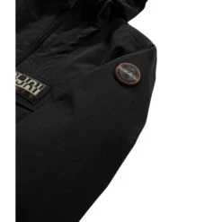 Giacca Impermeabile Per Bambini Napapijri Rainforest OP 1 -Napapijri napapijri np0a4gn9 041 7