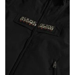 Giacca Impermeabile Per Bambini Napapijri Rainforest OP 1 -Napapijri napapijri np0a4gn9 041 8