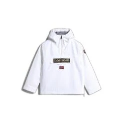 Giacca Per Bambini Napapijri Rainforest Winter