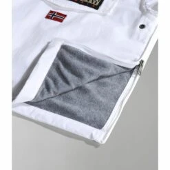 Giacca Per Bambini Napapijri Rainforest Winter -Napapijri napapijri np0a4gnb 002 mag3962052 4