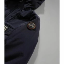 Giacca Per Bambini Napapijri Rainforest Winter 9 Giacca Per Bambini Napapijri Rainforest Winter -Napapijri napapijri np0a4gnb 176 mag3962060 3