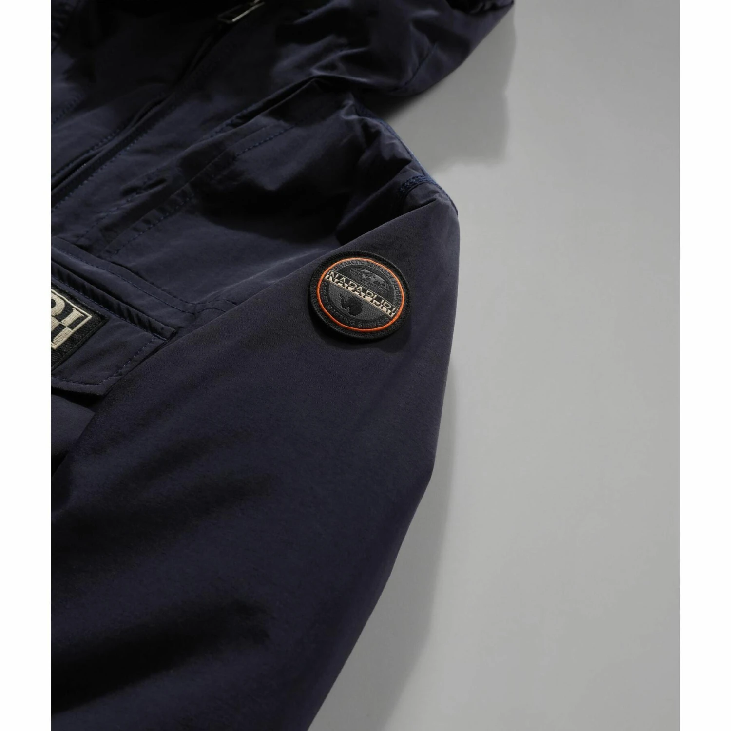 Giacca Per Bambini Napapijri Rainforest Winter 5 Giacca Per Bambini Napapijri Rainforest Winter - immagine 3