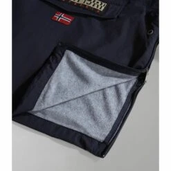 Giacca Per Bambini Napapijri Rainforest Winter 10 Giacca Per Bambini Napapijri Rainforest Winter -Napapijri napapijri np0a4gnb 176 mag3962060 4