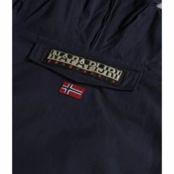 Giacca Per Bambini Napapijri Rainforest Winter 11 Giacca Per Bambini Napapijri Rainforest Winter -Napapijri napapijri np0a4gnb 176 mag3962060 5