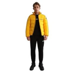 Jogging Bambino Napapijri M-Box 1 PT -Napapijri napapijri np0a4gnd 041 3