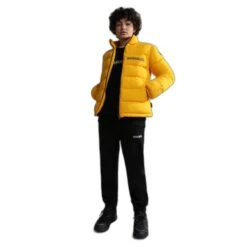 Jogging Bambino Napapijri M-Box 1 -Napapijri napapijri np0a4gnd 041 4 1