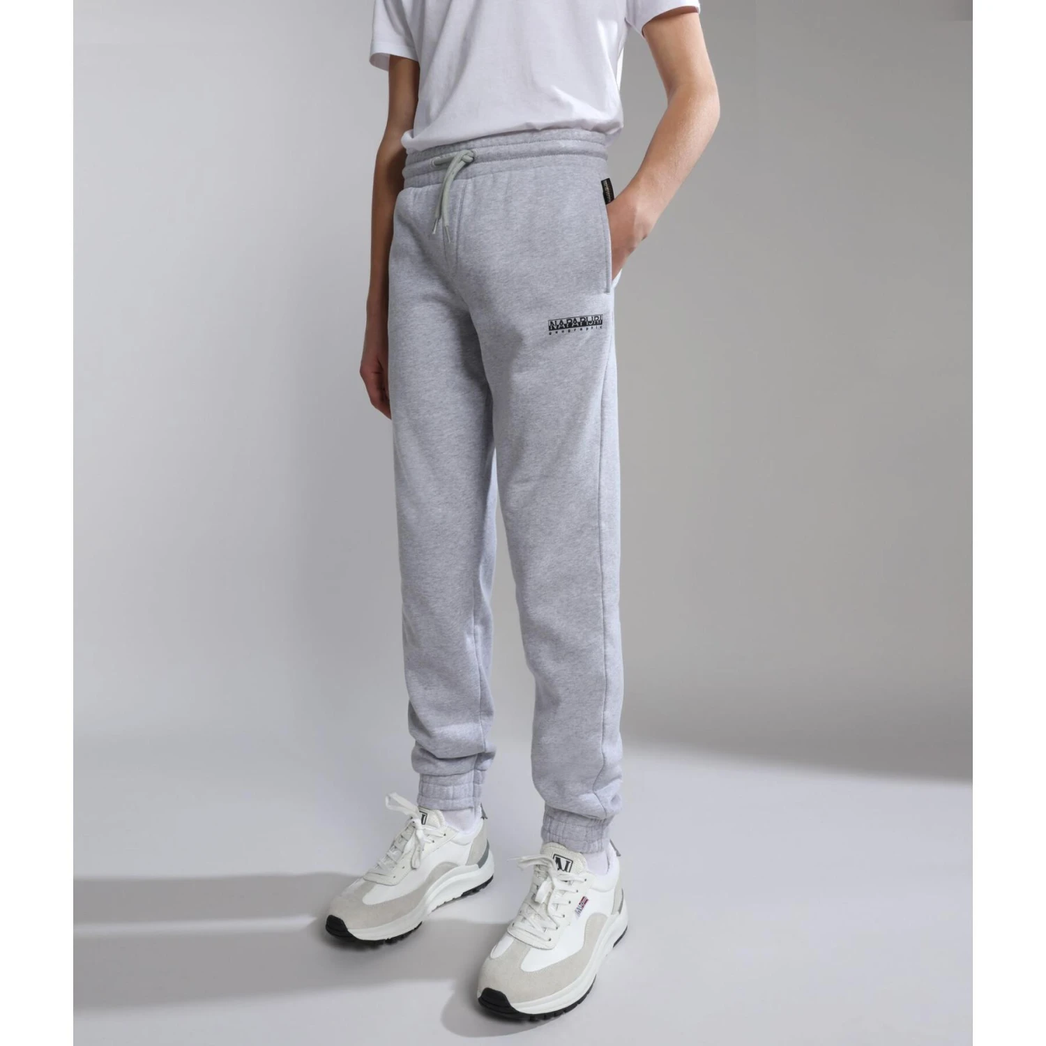 Jogging Bambino Napapijri Box 5 Jogging Bambino Napapijri Box - immagine 3