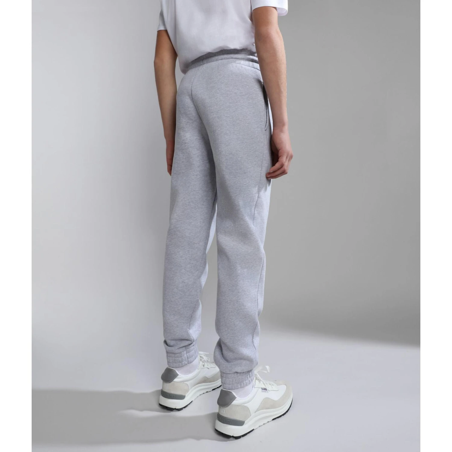 Jogging Bambino Napapijri Box 7 Jogging Bambino Napapijri Box - immagine 5