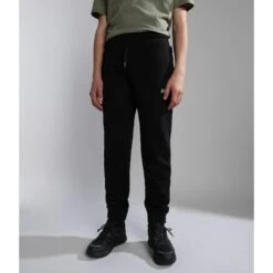 Jogging Bambino Napapijri Box -Napapijri napapijri np0a4gnd mbu 03