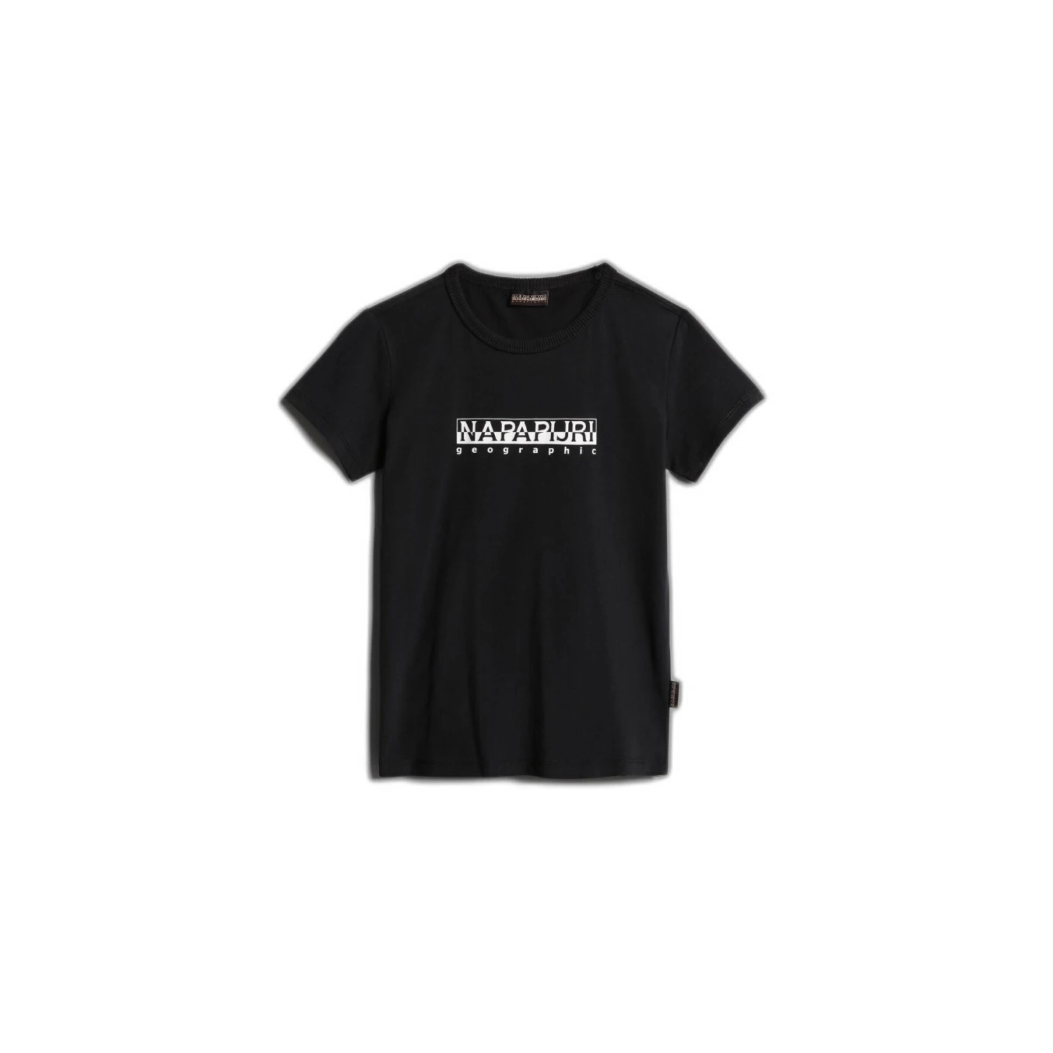 Maglietta Per Bambini Napapijri S-Box 2 3 Maglietta Per Bambini Napapijri S-Box 2