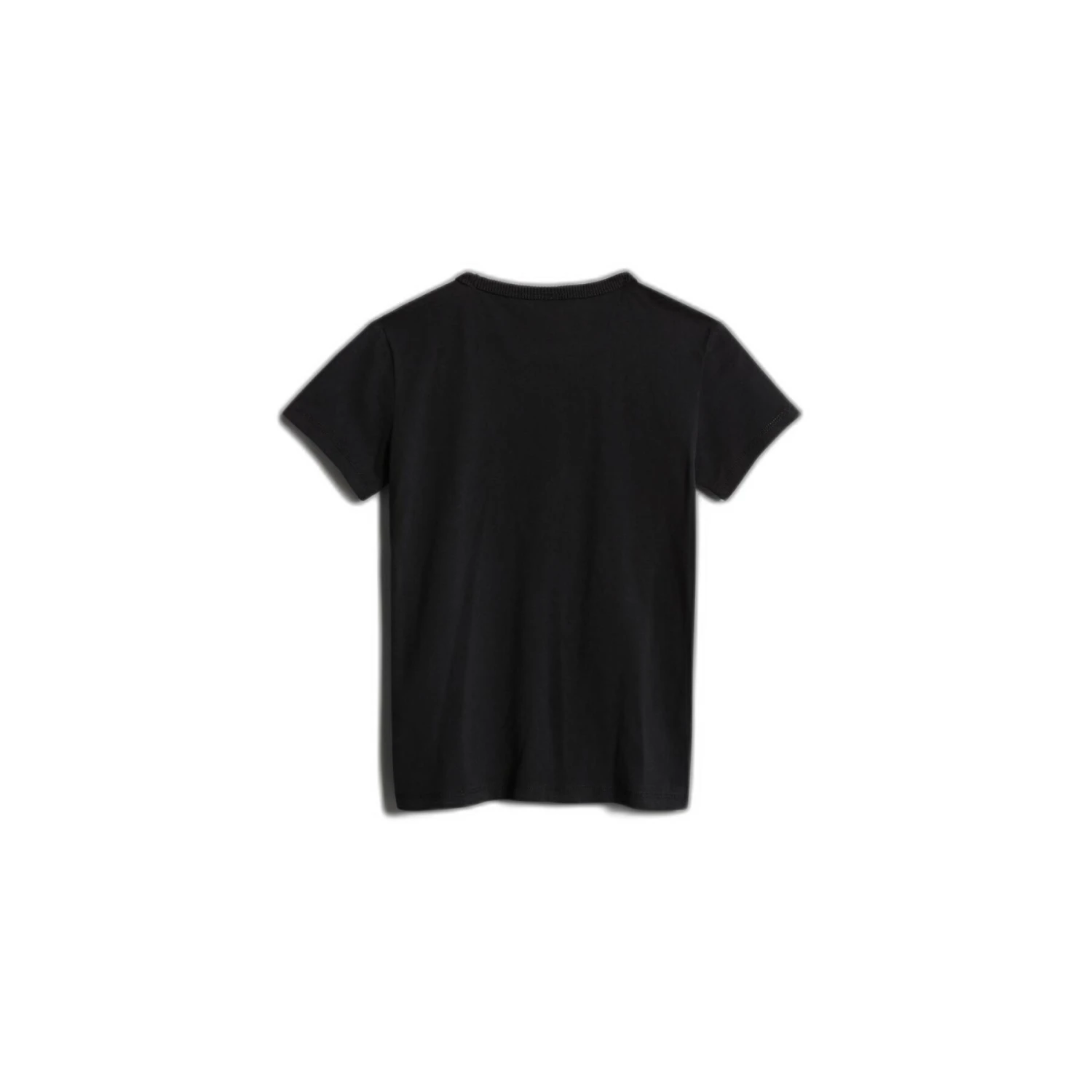 Maglietta Per Bambini Napapijri S-Box 2 4 Maglietta Per Bambini Napapijri S-Box 2 - immagine 2