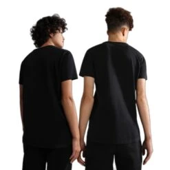 Maglietta Per Bambini Napapijri S-Box 2 14 Maglietta Per Bambini Napapijri S-Box 2 -Napapijri napapijri np0a4gnj 041 5