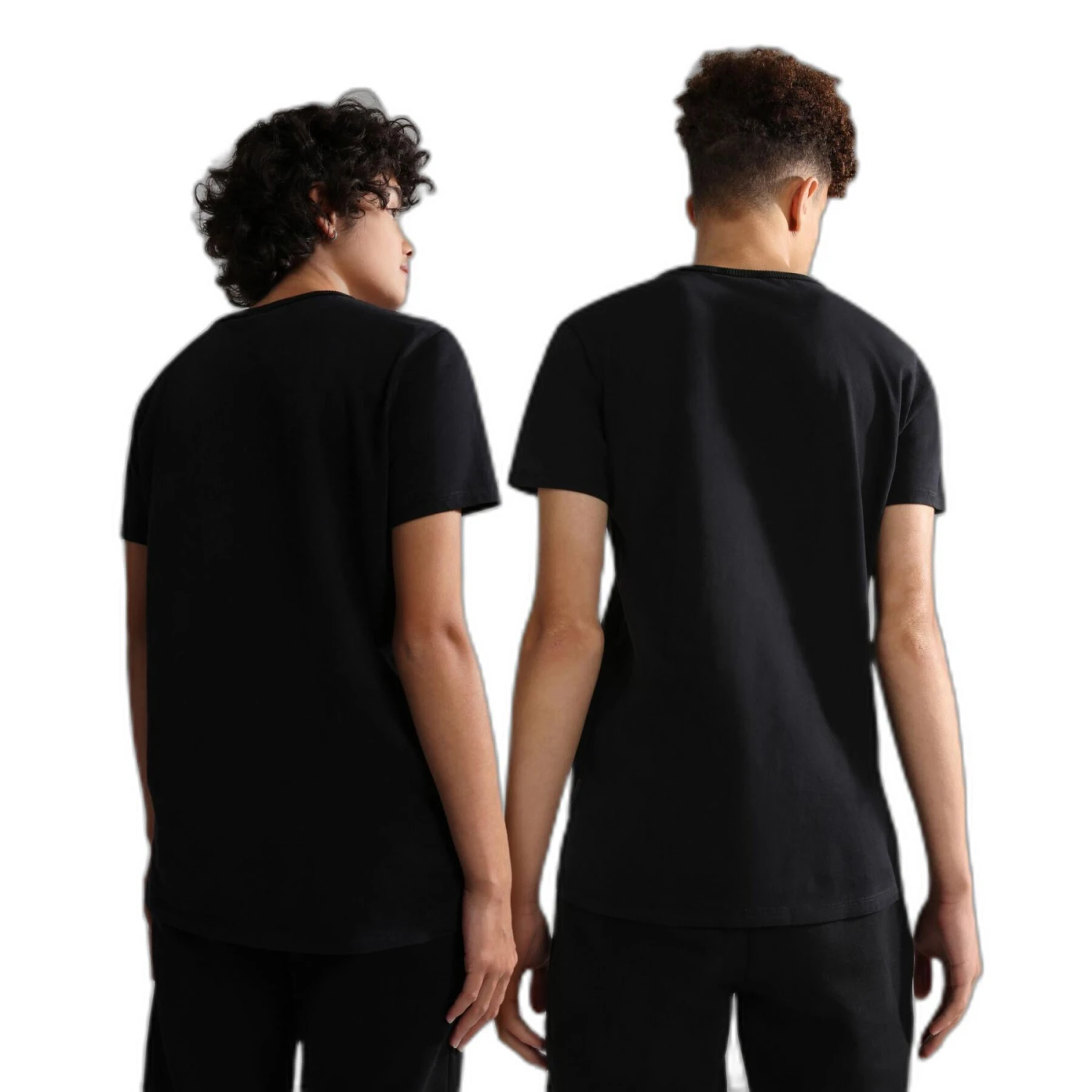 Maglietta Per Bambini Napapijri S-Box 2 8 Maglietta Per Bambini Napapijri S-Box 2 - immagine 6