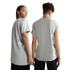 Maglietta Per Bambini Napapijri S-Box 2 14 Maglietta Per Bambini Napapijri S-Box 2 -Napapijri napapijri np0a4gnj 160 5