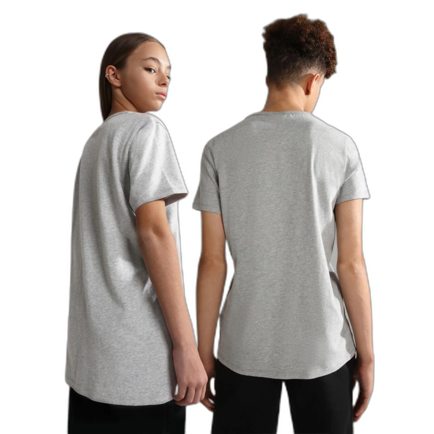 Maglietta Per Bambini Napapijri S-Box 2 8 Maglietta Per Bambini Napapijri S-Box 2 - immagine 6