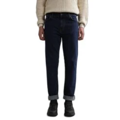 Jeans Napapijri L-Scandi -Napapijri napapijri np0a4gnn d91 2