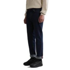 Jeans Napapijri L-Scandi -Napapijri napapijri np0a4gnn d91 4