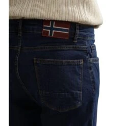 Jeans Napapijri L-Scandi -Napapijri napapijri np0a4gnn d91 6