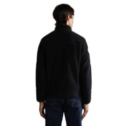 Pile Con Zip Intera Napapijri Yupik 3 -Napapijri napapijri np0a4gnt 041 4