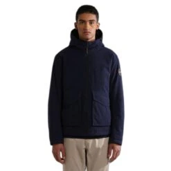 Giacca Napapijri A-Sami -Napapijri napapijri np0a4go6 176 2