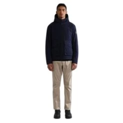 Giacca Napapijri A-Sami -Napapijri napapijri np0a4go6 176 3