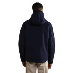 Giacca Napapijri A-Sami -Napapijri napapijri np0a4go6 176 4