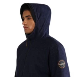 Giacca Napapijri A-Sami -Napapijri napapijri np0a4go6 176 5