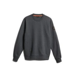 Sweatshirt Collo Rotondo Napapijri B-Cascade