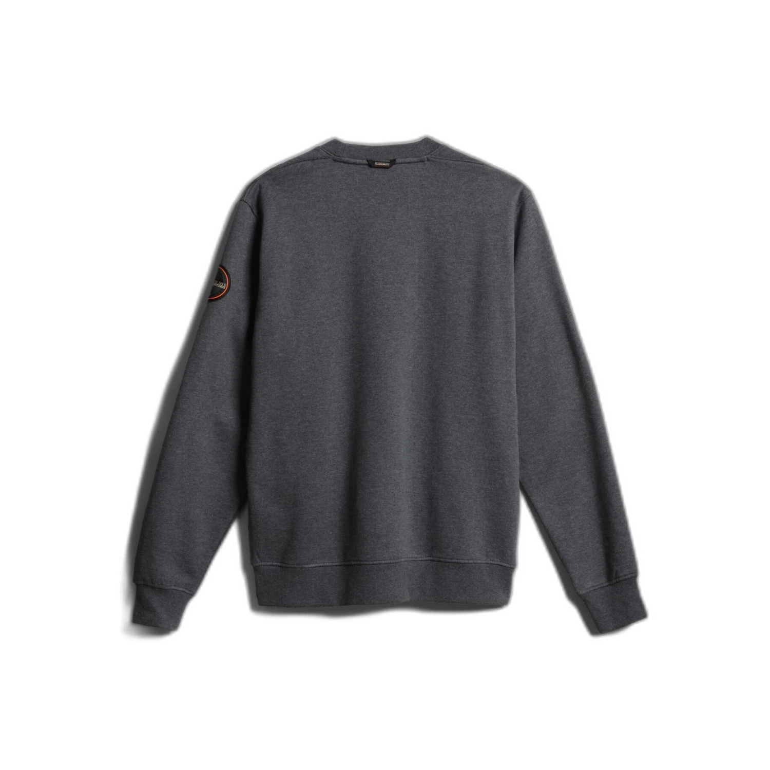 Sweatshirt Collo Rotondo Napapijri B-Cascade 4 Sweatshirt Collo Rotondo Napapijri B-Cascade - immagine 2