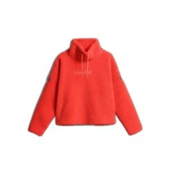 Sweatshirt Felpa Con Cappuccio Da Donna Napapijri Teide T
