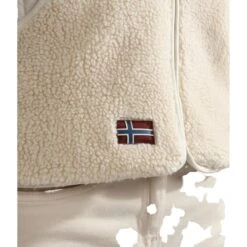 Pile Con Cappuccio Da Donna Napapijri Yupik 15 Pile Con Cappuccio Da Donna Napapijri Yupik -Napapijri napapijri np0a4gph ns5 6