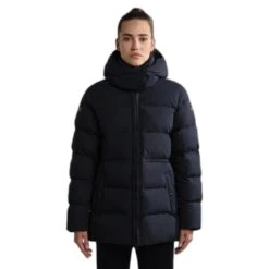 Piumino Da Donna Napapijri A-Bokmal -Napapijri napapijri np0a4gpl 041 2