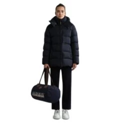 Piumino Da Donna Napapijri A-Bokmal -Napapijri napapijri np0a4gpl 041 3