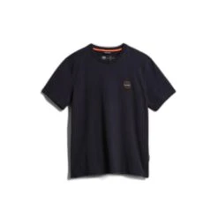 Maglietta Napapijri S-Whale