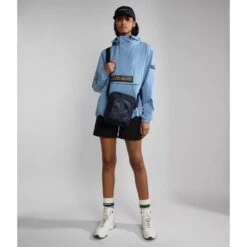 Borsa A Tracolla Napapijri Happy -Napapijri napapijri np0a4gqu 176 4