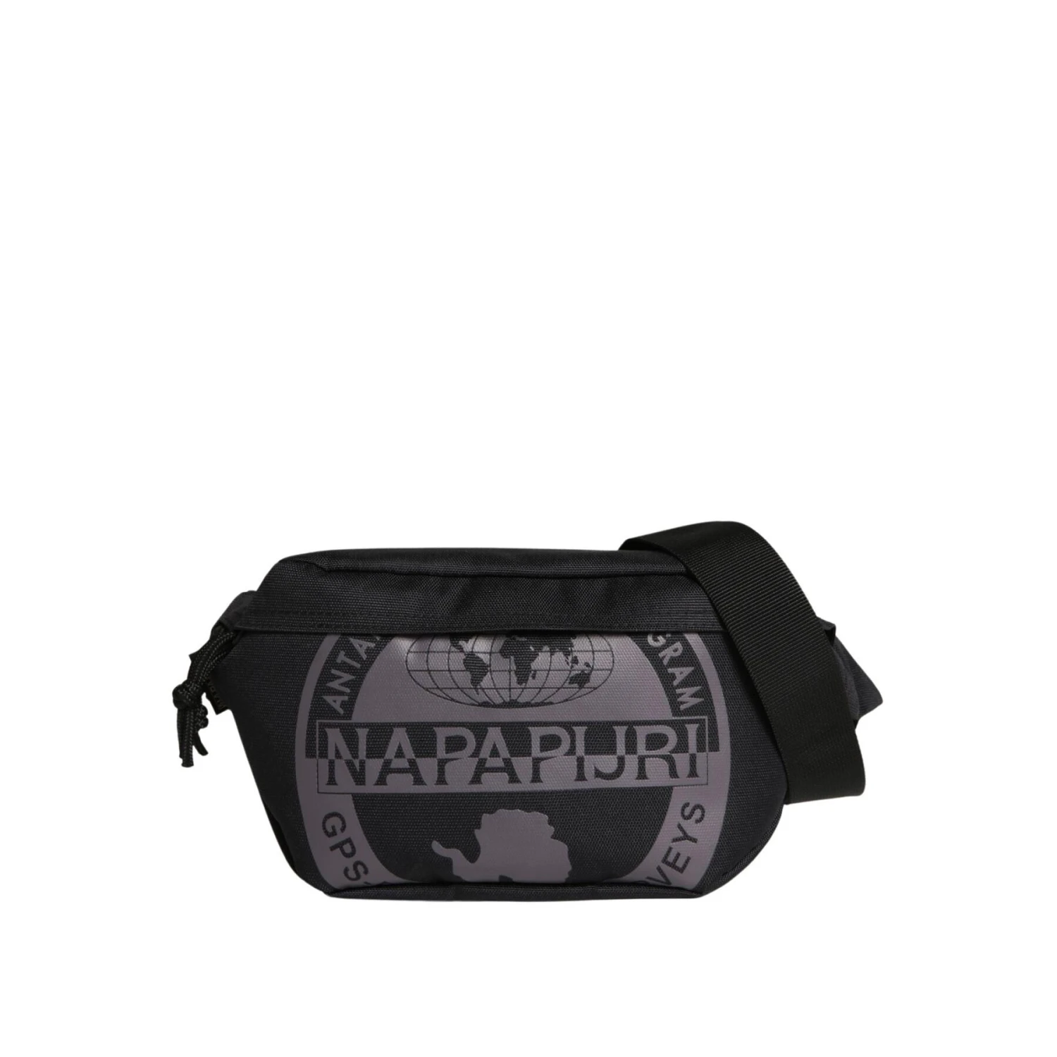 Marsupio Napapijri Happy 3 Marsupio Napapijri Happy