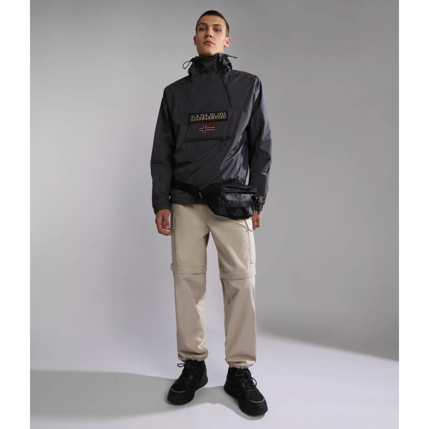 Marsupio Napapijri Happy 4 Marsupio Napapijri Happy - immagine 2