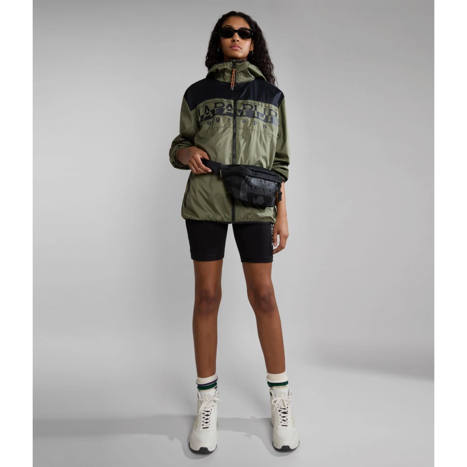 Marsupio Napapijri Happy 5 Marsupio Napapijri Happy - immagine 3