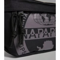Marsupio Napapijri Happy 13 Marsupio Napapijri Happy -Napapijri napapijri np0a4gqy 041 7