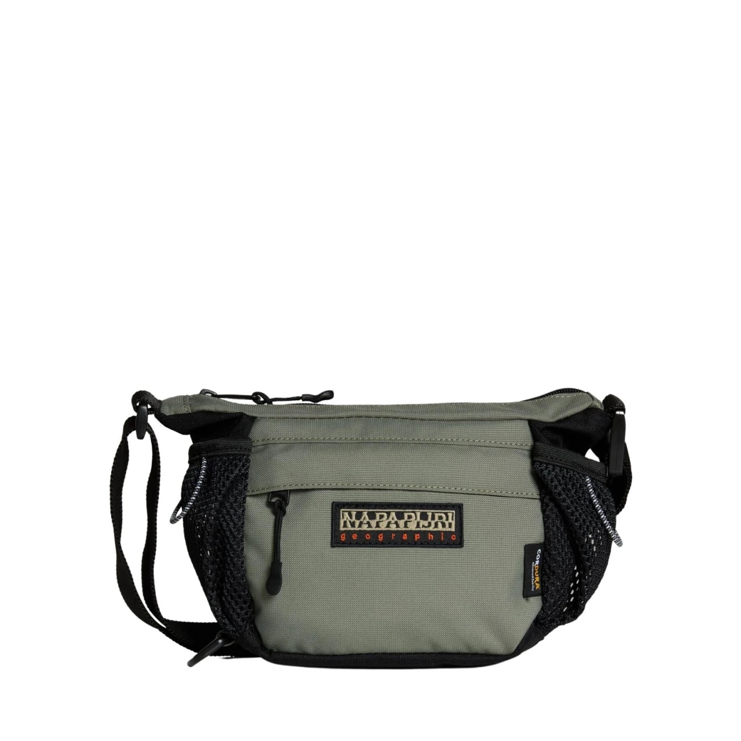 Borsa A Tracolla Napapijri Rocher 3 Borsa A Tracolla Napapijri Rocher