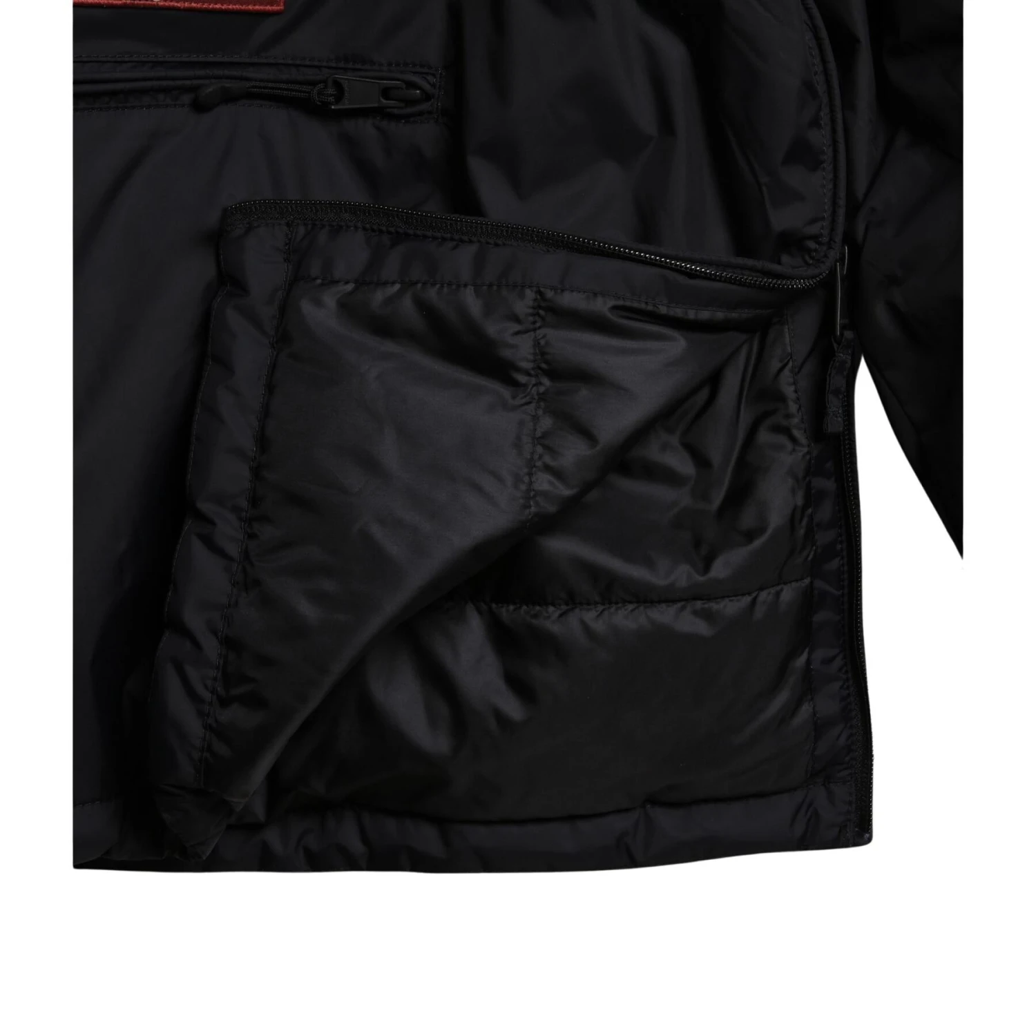 Giacca Impermeabile Napapijri Northfarer 2.0 5 Giacca Impermeabile Napapijri Northfarer 2.0 - immagine 3