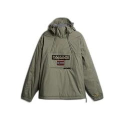 Giacca Impermeabile Napapijri Northfarer 2.0