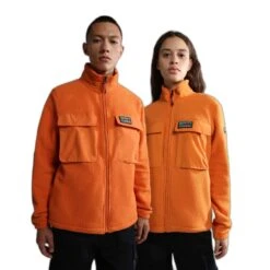 Felpa Napapijri T-Step Fz -Napapijri napapijri np0a4gvw aa3 0