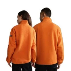 Felpa Napapijri T-Step Fz -Napapijri napapijri np0a4gvw aa3 5