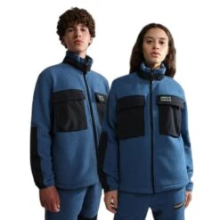 Felpa Napapijri T-Step Fz