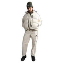 Piumino Da Donna Napapijri A-Hornelen -Napapijri napapijri np0a4gwc ns5 3